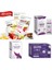 BARİFİT20'Lİ Protein, Multivitamin Kapsül,şurup ve Collagen Set (Shaker Hediye) 1
