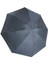 Mini Cep Boy Lüx Şemsiye Uv Korumalı Siyah Mini Şemsiye 4