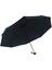 Mini Cep Boy Lüx Şemsiye Uv Korumalı Siyah Mini Şemsiye 5