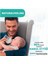 Şeffaf Cam Bebek Biberon 150ML, Güvenli ve Sağlıklı Kullanım Sağlar. 2