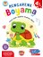 Rengarenk Boyama 4 Yaş 1