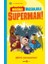 Dc Harika Maceralarla Superman! Sihirli Canavarlar! 1