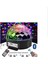 Bluetooth Kumandalı LED Parti Disko Topu Hoparlör USB Aparatlı Renkli Işıklı Müzik Speaker 2