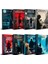 Sherlock Holmes Seti (8 Kitap Takım) 1