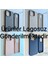 İphone 15 ProMax İle Uyumlu LOGOSUZ İçi Kadife Esnek Silikon Lansman Kılıf 3
