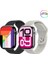 Watch Hk 11 Pro Max Amoled Akıllı Saat Iphone ve Android Tüm Telefonlara Uyumlu 5