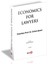 Economics For Lawyers 1