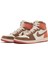 Jordan 1 Retro High FQ2941-200 Sneaker Günlük Spor Ayakkabı 4