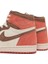 Jordan 1 Retro High FQ2941-200 Sneaker Günlük Spor Ayakkabı 5
