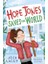 Hope Jones Saves The World 1