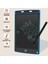 15 Inch Renkli Yazan LCD Dijital Çocuk Tablet Yazı Tahtası Silinebilir Grafik Çizim Tableti 2
