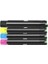 Xerox Versalink C7120/C7125-C7100/006R01831 Yl Muadil Toner 1