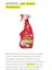 Sır Asprıns Çok Amaçlı Temizleyici 750ML 2
