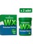 Buharlaşan Mentollü ve Okaliptus Krem Wx Viks 38GRAM x 2ADET 2