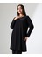Basic Esnek Tunik 5