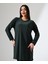 Basic Esnek Tunik 4