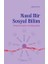 Nasıl Bir Sosyal Bilim Temel Sorunlar ve Yaklaşımlar 1