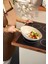 Swiss Crystal Wok Tavası 28 cm 1
