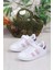 Cool Cooper Rahat Esnek Sneaker Kız Çocuk Spor Ayakkabı 2