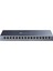 TL-SG116, 16-Port Gigabit Desktop Switch 1
