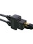 RJ45 1 To 2 Ethernet Splitter Çoğaltıcı Adaptör 3