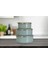 Home Soft Green Emaye Üçlü Saklama Seti 1