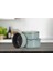 Home Soft Green Emaye Üçlü Saklama Seti 3