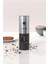 LED Işıklı Otomatik Ayarlanabilen Tuz Karabiber Baharat Değirmen Öğütücü 3