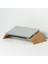 Wood Laptop Standı | Macbook Yükseltici | Laptop Yükseltici | Laptop Tutucu 1