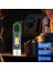 USB Type-C Şarjlı LED Anahtarlık Fener | 3W + Cob Işık, 400 Lümen, Karabinalı, Mini Torch Light, Taşınabilir Şarj Edilebilir El Feneri | Kamp, Acil Durum, Outdoor Kullanım Için 2