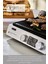 Compact Steel Pro Sear And Grill Inox 2007 Izgara ve Tost Makinesi 2000 W 6 Dilim Kapasiteli + Mutfak Tartısı 5