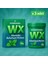 Buharlaşan Mentollü ve Okaliptus Krem Wx Viks 38GRAM x 3ADET 1