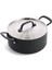 Craft 24 cm Derin Tencere 4,9 Lt 1