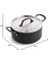 Craft 24 cm Derin Tencere 4,9 Lt 3