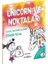 Unicorn ve Noktaları - Evcil Hayvan Kliniği Etkinlik Kitabı 1