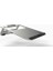 B1-13 Katlanabilir Notebook Standı (Gümüş) 3