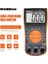 VC830L Ölçü Aleti Multimetre Avometre Büyük Ekran Vc A+ Series 2