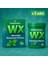 Buharlaşan Mentollü ve Okaliptus Krem Wx Viks 38GRAM x 5ADET 1