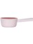 Swiss Crystal Sosluk Tenceresi Pembe 16 cm 2