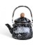 Home Buffalo Emaye Demlik Kettle Küçük 1.1 Lt 2