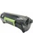 Lexmark MS310/MX310/MS410 5k Muadil Toner (Baskı Kapasitesi 5000 Syf.) 2