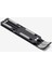Laptop Standı Katlanabilir Çok Fonksiyonlu Metal Black 2