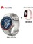 Watch Gt5 Pro 46 mm Akıllı Saat Titanyum+Huawei Band 10 Hediye 1