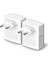 TL-PA4010KIT, AV600 Nano Powerline Adaptör Başlangıç Kiti 2