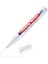 4-8050049 Özel Markör Lastik Işaretleyici 8050, 2-4 Mm, Beyaz 1