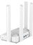 Challenger AX3000 Wi-Fi Mesh Fiber Multi-Gigabit Router, Access Point, Dual Core Arm (Cpu), 2x2.5gbit/s KN-3910 2