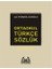 Ilköğretim Türkçe Sözlük (6.7.8. Sınıflar Için) 1