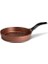 Granit Master 7 Prçgold Rose Set (TENCERE20+24/K.YARIK26/TAVA26) 2