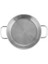 Silver Çelik Italyan Omlet Sahan 18 cm Kapaksız 3
