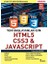 Yeni Başlayanlar Için Html5, Css3 ve Javascript - A ’dan Z’ye Web Programlama 1